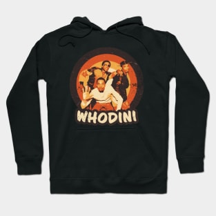 whodini Hoodie